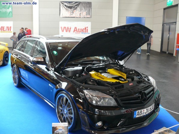 Tuning World Teil 2 @ Friedrichshafen - Bild 83
