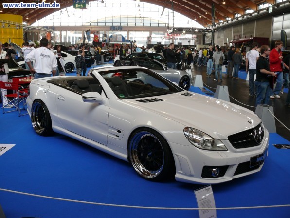Tuning World Teil 2 @ Friedrichshafen - Bild 84