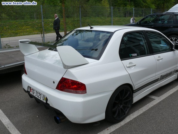 Tuning World Teil 2 @ Friedrichshafen - Bild 90