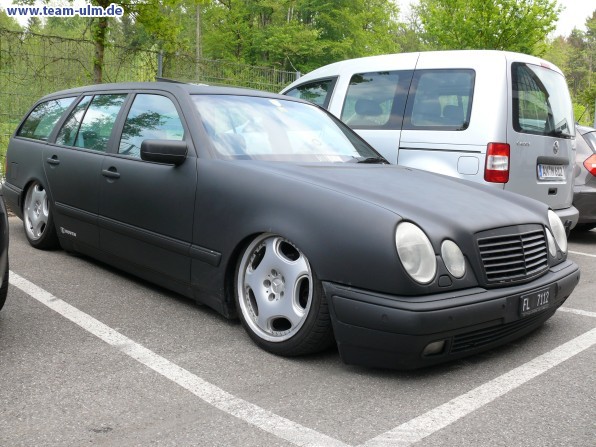Tuning World Teil 2 @ Friedrichshafen - Bild 91