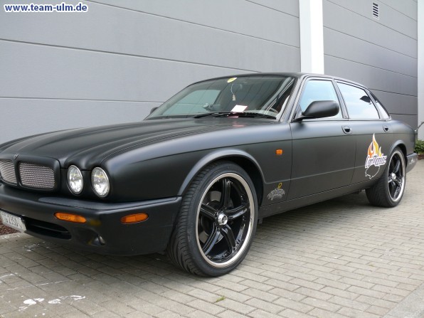 Tuning World Teil 2 @ Friedrichshafen - Bild 92