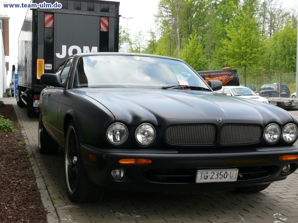 Tuning World Teil 2 @ Friedrichshafen - Bild 93
