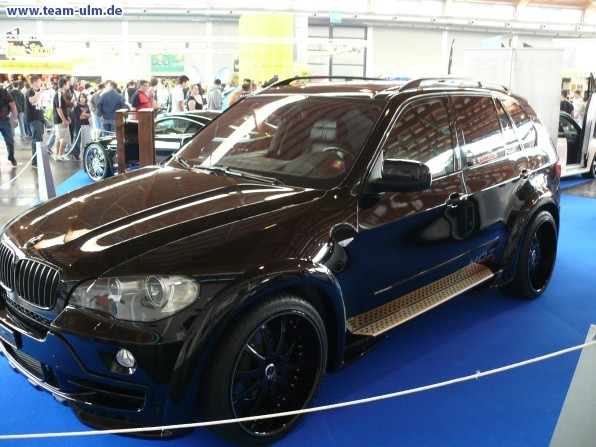 Tuning World Teil 2 @ Friedrichshafen - Bild 94
