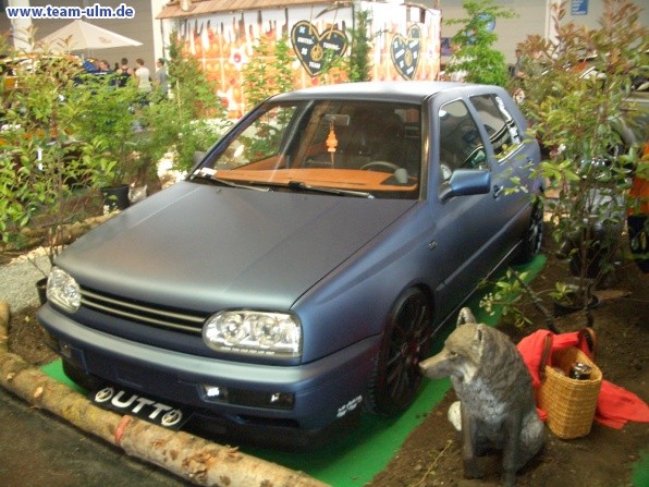 Tuning World Bodensee @ Friedrichshafen - Bild 100