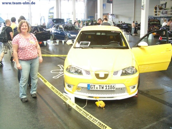 Tuning World Bodensee @ Friedrichshafen - Bild 103