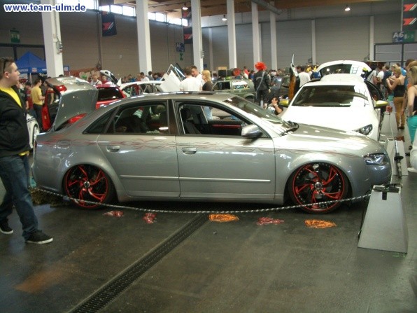 Tuning World Bodensee @ Friedrichshafen - Bild 104