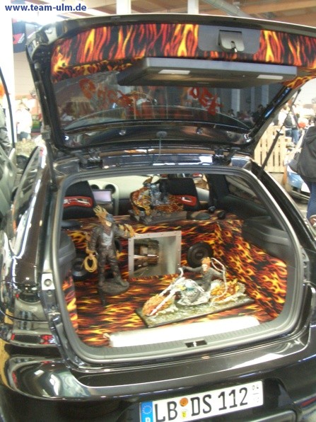 Tuning World Bodensee @ Friedrichshafen - Bild 105