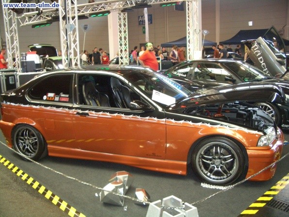 Tuning World Bodensee @ Friedrichshafen - Bild 107