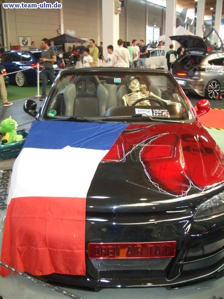 Tuning World Bodensee @ Friedrichshafen - Bild 109