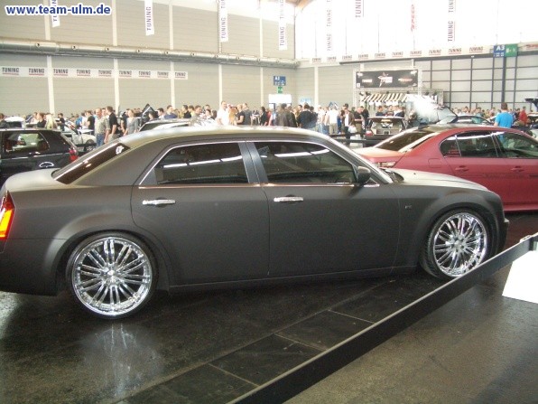 Tuning World Bodensee @ Friedrichshafen - Bild 11