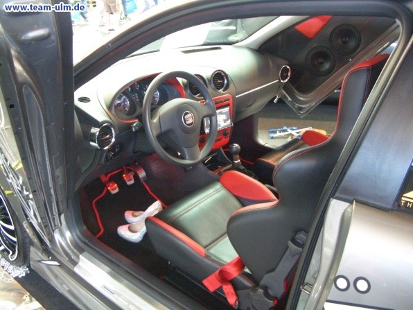 Tuning World Bodensee @ Friedrichshafen - Bild 111