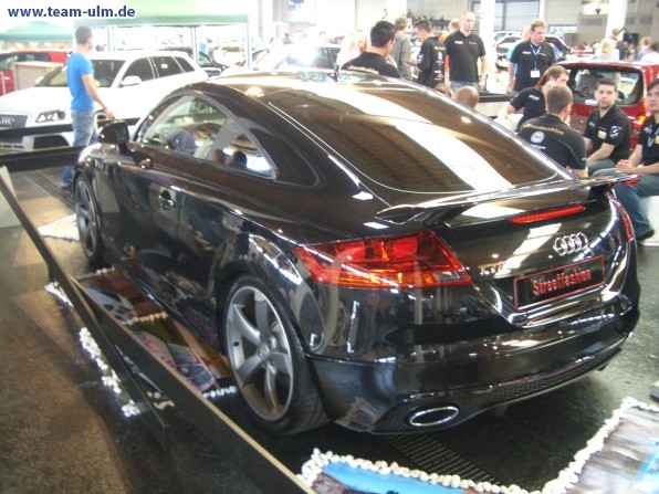 Tuning World Bodensee @ Friedrichshafen - Bild 112
