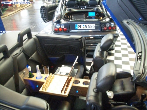 Tuning World Bodensee @ Friedrichshafen - Bild 114