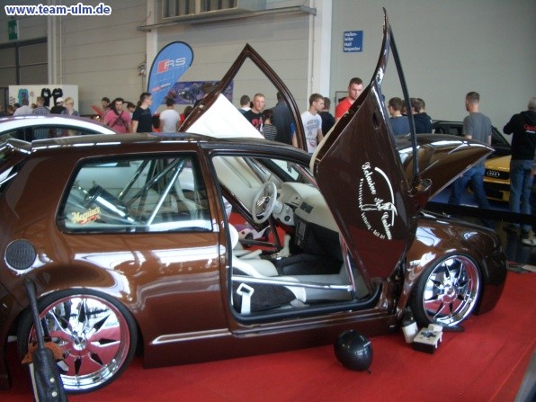 Tuning World Bodensee @ Friedrichshafen - Bild 115