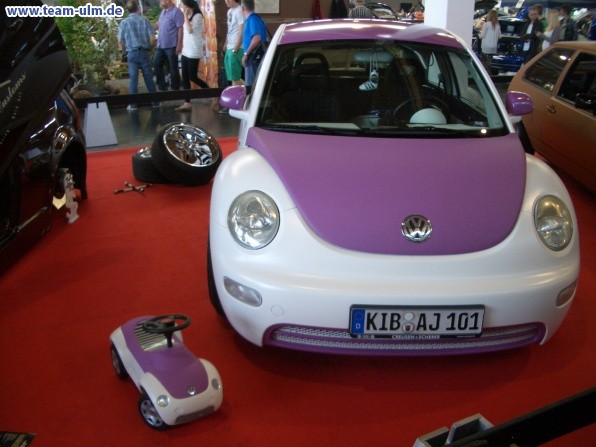 Tuning World Bodensee @ Friedrichshafen - Bild 116