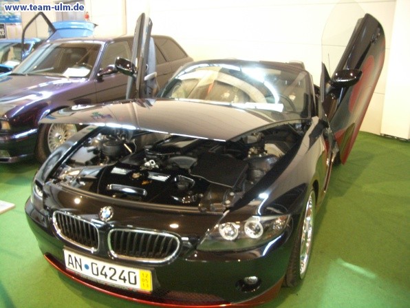 Tuning World Bodensee @ Friedrichshafen - Bild 117