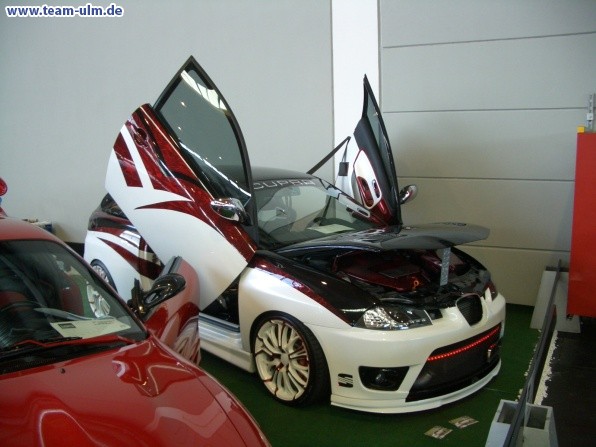 Tuning World Bodensee @ Friedrichshafen - Bild 119