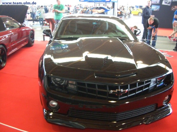 Tuning World Bodensee @ Friedrichshafen - Bild 120