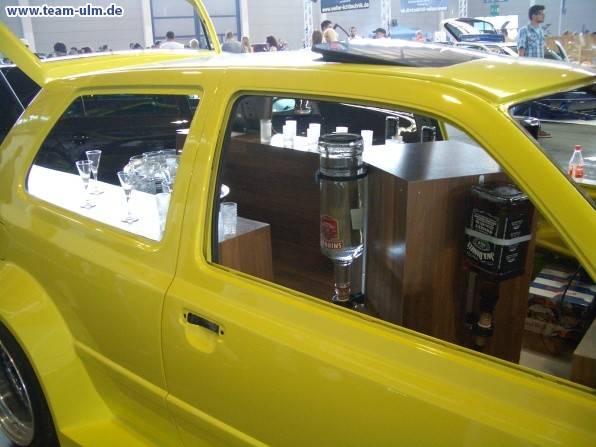 Tuning World Bodensee @ Friedrichshafen - Bild 123