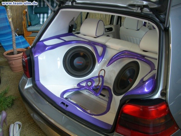 Tuning World Bodensee @ Friedrichshafen - Bild 124