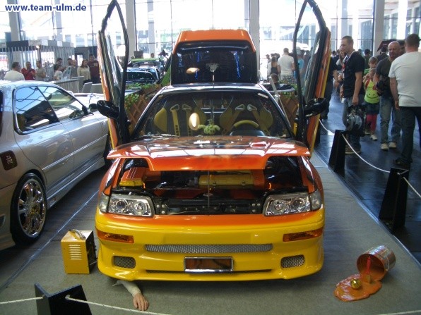 Tuning World Bodensee @ Friedrichshafen - Bild 125