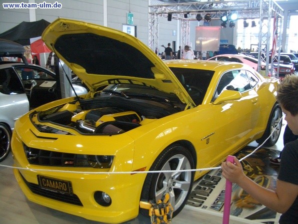Tuning World Bodensee @ Friedrichshafen - Bild 127