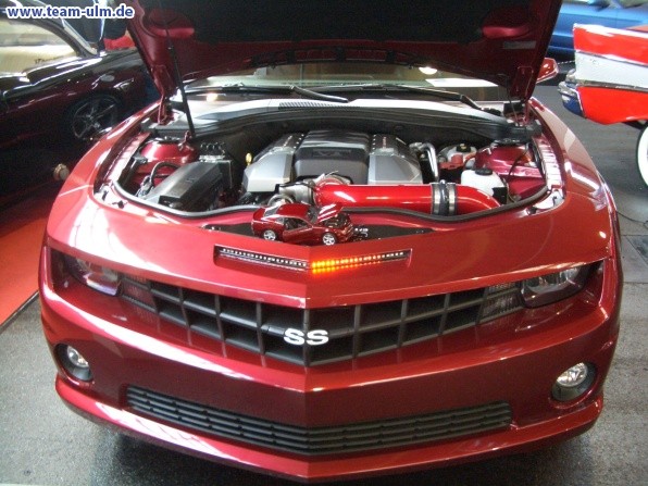 Tuning World Bodensee @ Friedrichshafen - Bild 129