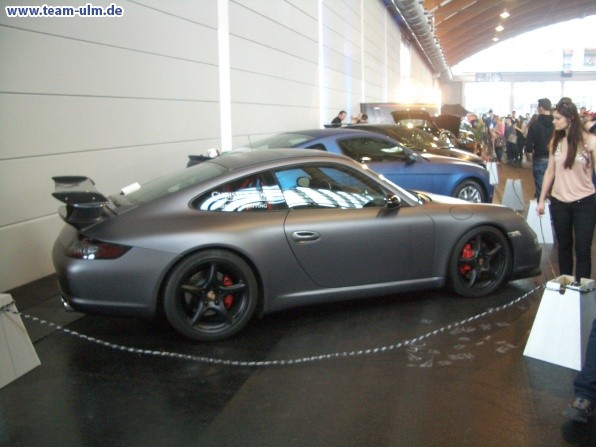 Tuning World Bodensee @ Friedrichshafen - Bild 130