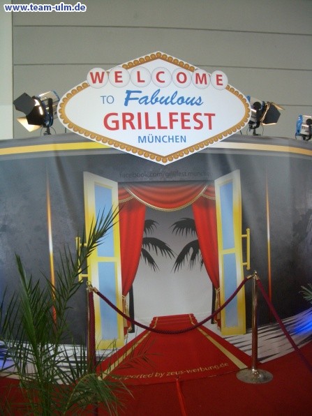 Tuning World Bodensee @ Friedrichshafen - Bild 131