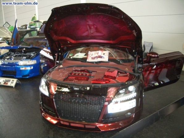 Tuning World Bodensee @ Friedrichshafen - Bild 14