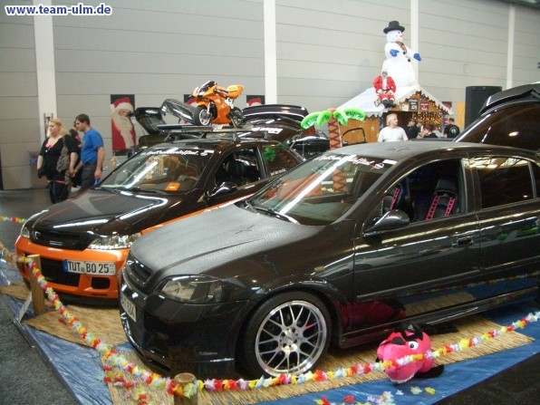 Tuning World Bodensee @ Friedrichshafen - Bild 141