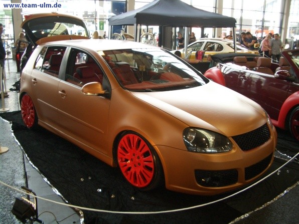 Tuning World Bodensee @ Friedrichshafen - Bild 145