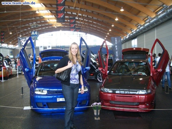 Tuning World Bodensee @ Friedrichshafen - Bild 147