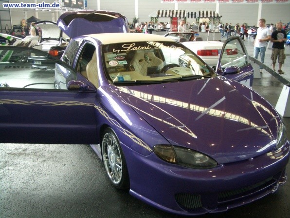 Tuning World Bodensee @ Friedrichshafen - Bild 148