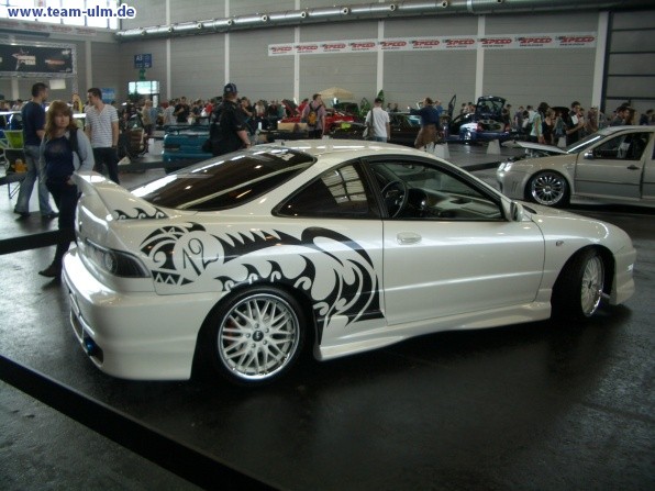 Tuning World Bodensee @ Friedrichshafen - Bild 154
