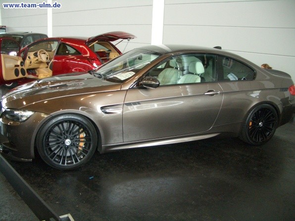 Tuning World Bodensee @ Friedrichshafen - Bild 158