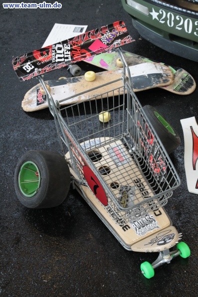 Tuning World Bodensee @ Friedrichshafen - Bild 165