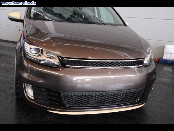 Tuning World Bodensee @ Friedrichshafen - Bild 170