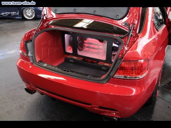 Tuning World Bodensee @ Friedrichshafen - Bild 171