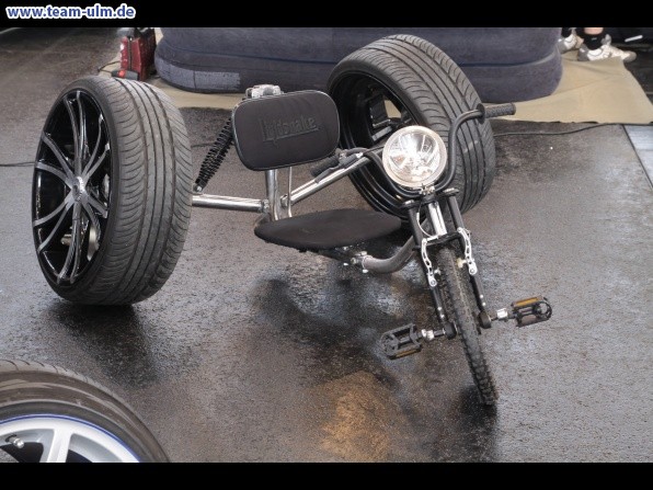 Tuning World Bodensee @ Friedrichshafen - Bild 173