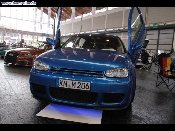 Tuning World Bodensee @ Friedrichshafen - Bild 174