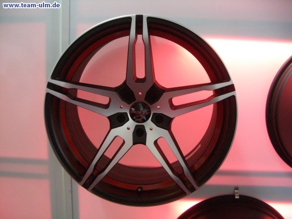 Tuning World Bodensee @ Friedrichshafen - Bild 18