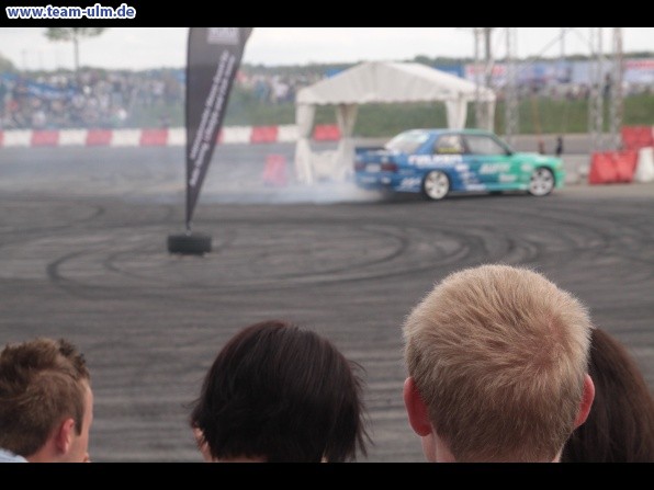 Tuning World Bodensee @ Friedrichshafen - Bild 183