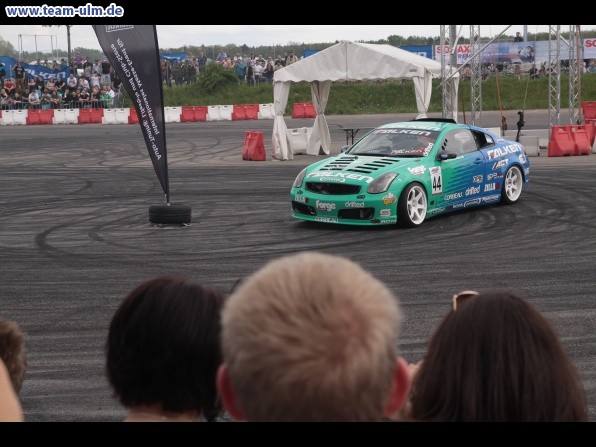 Tuning World Bodensee @ Friedrichshafen - Bild 184