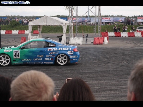 Tuning World Bodensee @ Friedrichshafen - Bild 185