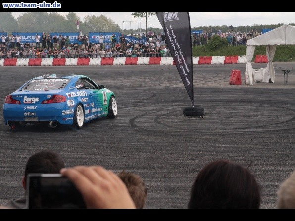 Tuning World Bodensee @ Friedrichshafen - Bild 186