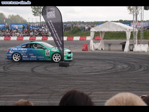 Tuning World Bodensee @ Friedrichshafen - Bild 187