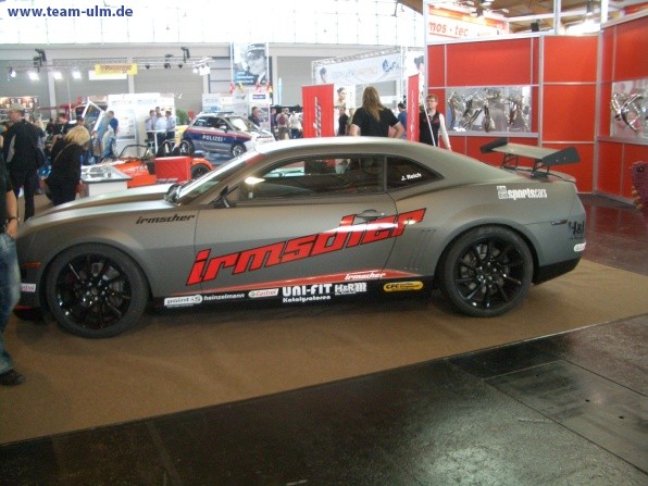 Tuning World Bodensee @ Friedrichshafen - Bild 19