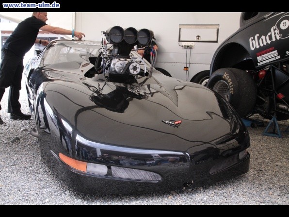 Tuning World Bodensee @ Friedrichshafen - Bild 191