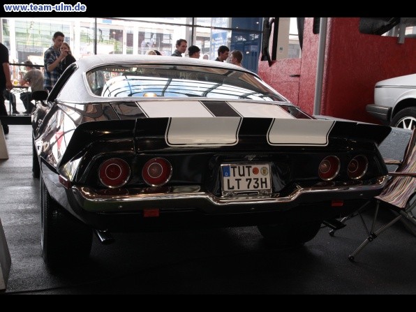 Tuning World Bodensee @ Friedrichshafen - Bild 192